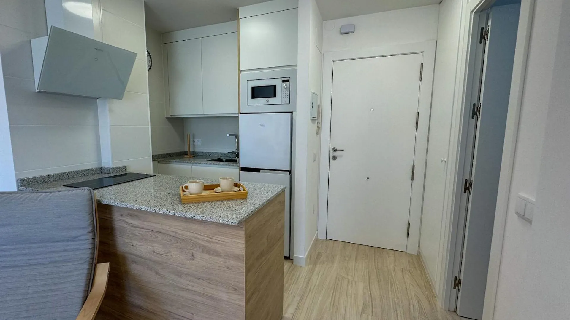 Apartamento Abril Torrox Costa 0*,