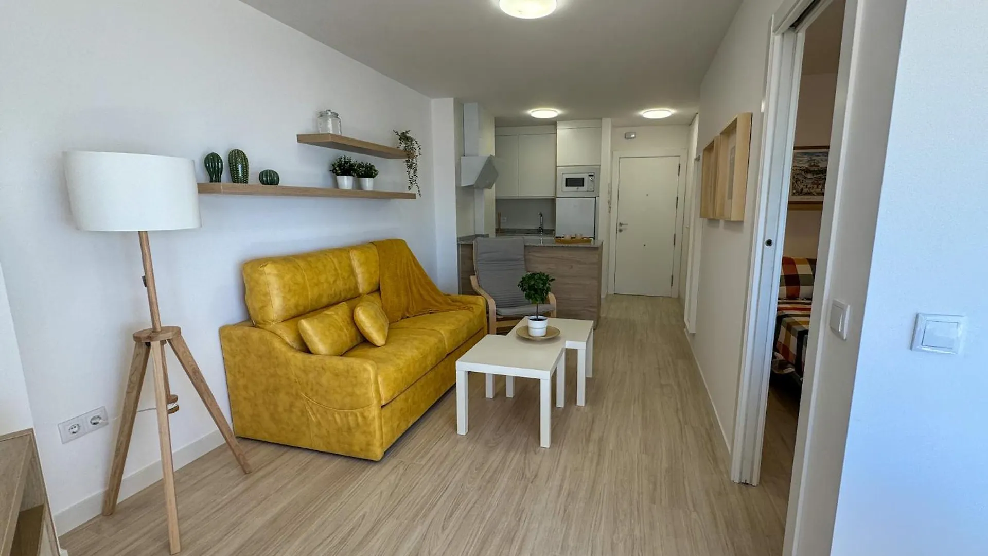 Apartment Apartamento Abril Torrox Costa