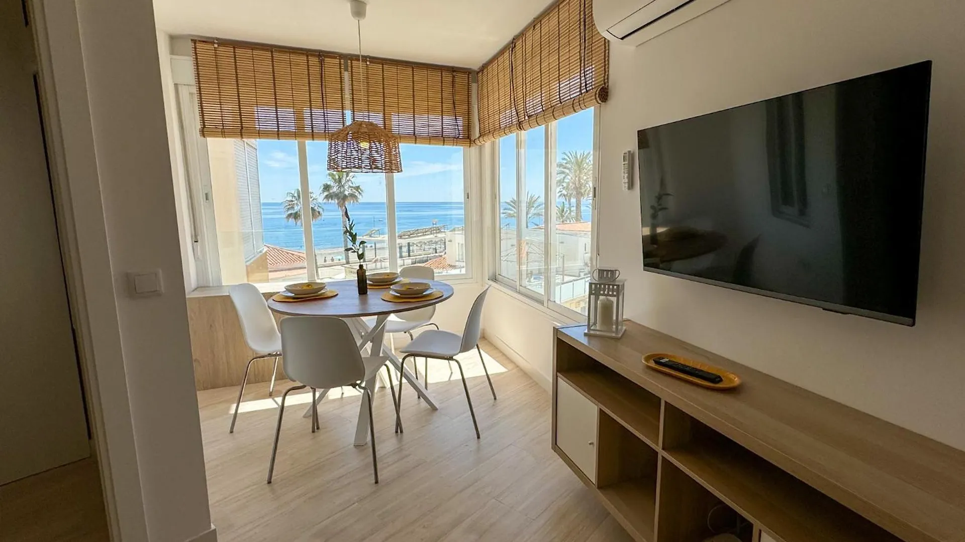 Apartment Apartamento Abril Torrox Costa