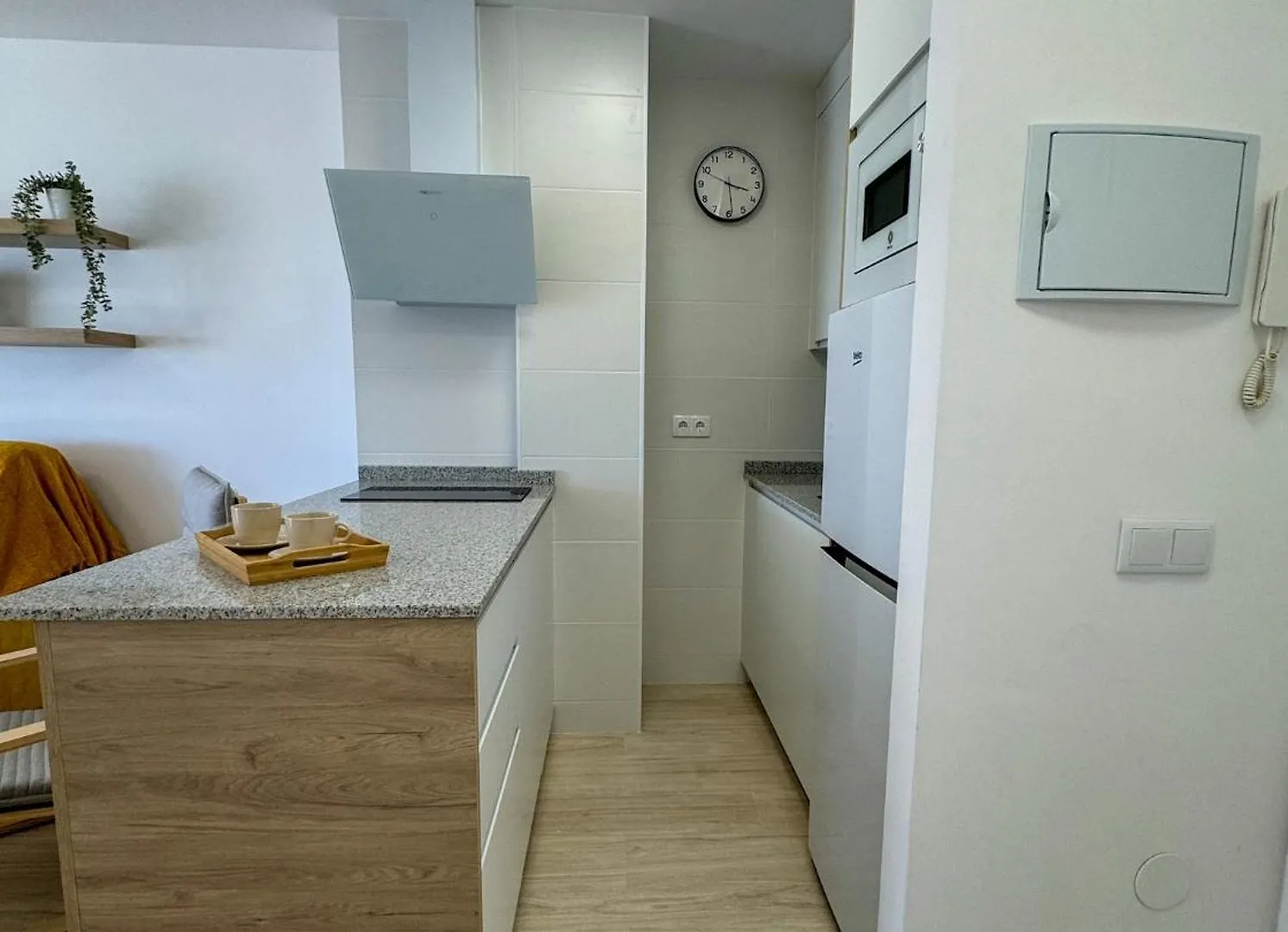 Apartamento Abril Torrox Costa Apartment