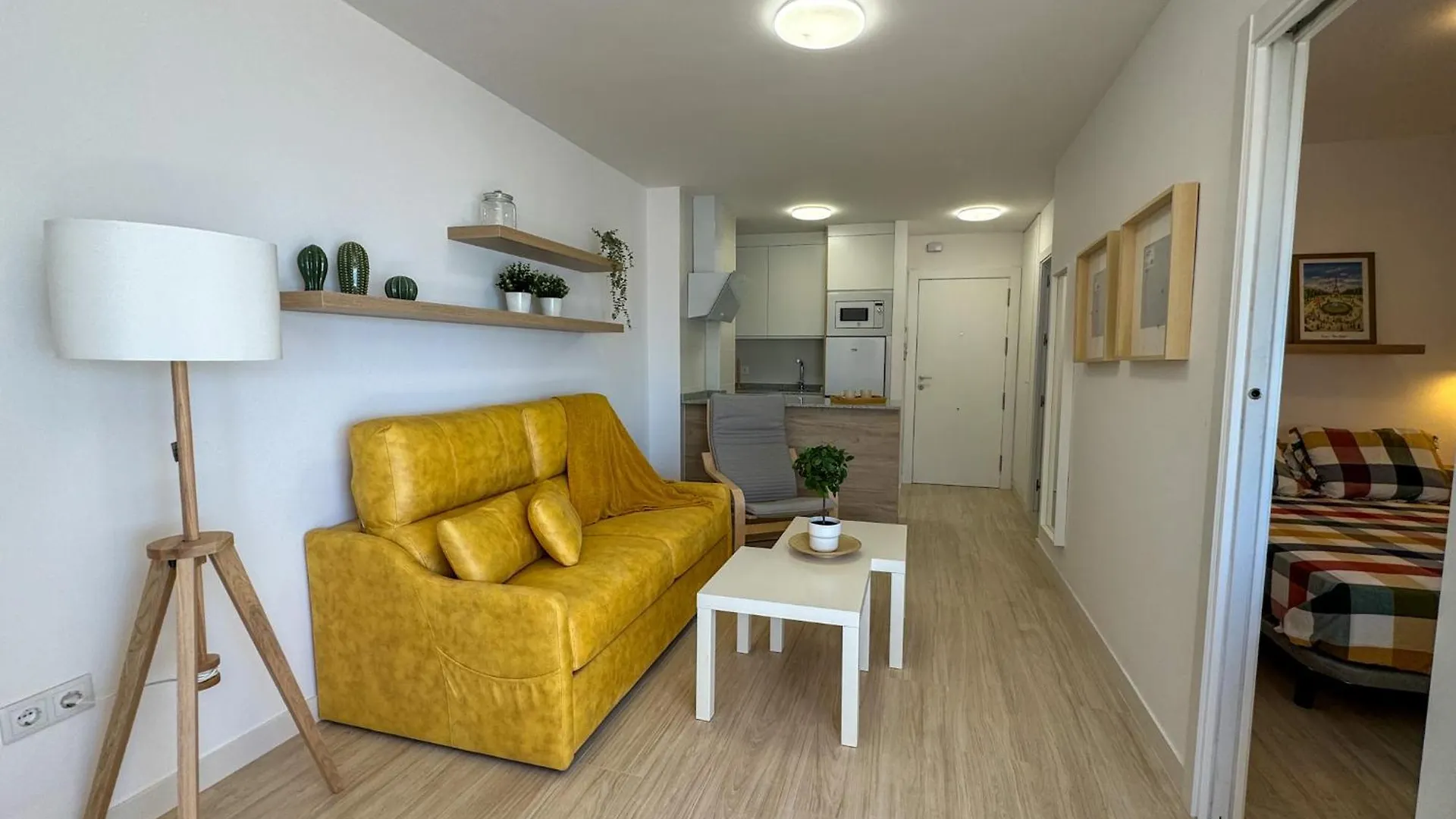 Apartamento Abril Torrox Costa